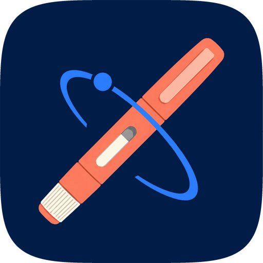 PepLevel app icon